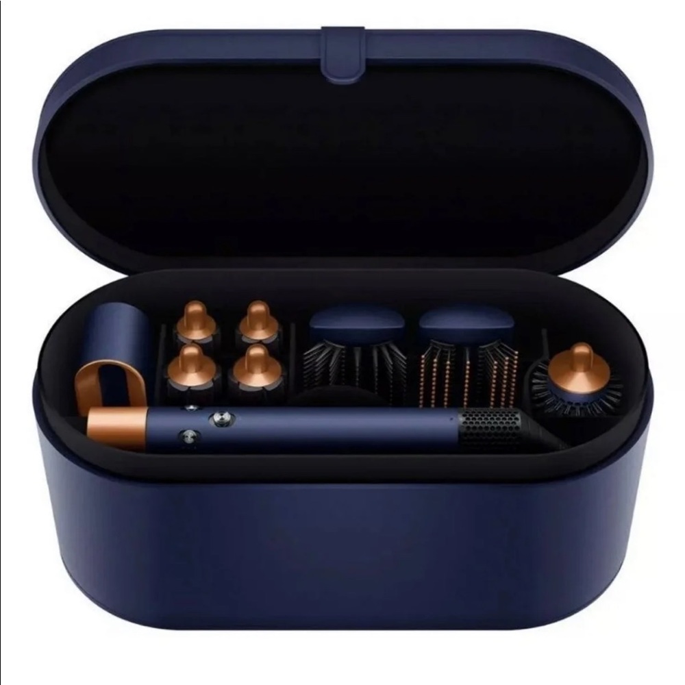 Dyson Airwrap